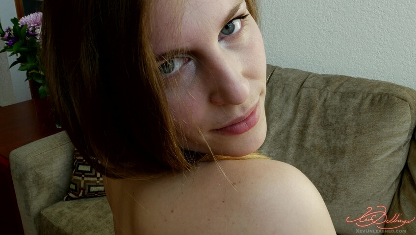 Xev Bellringer – Reib mich ab
