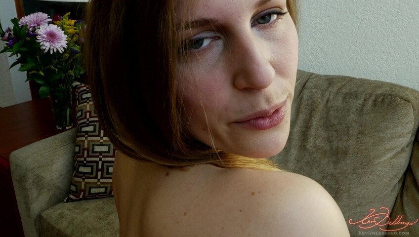 Xev Bellringer – Reib mich ab