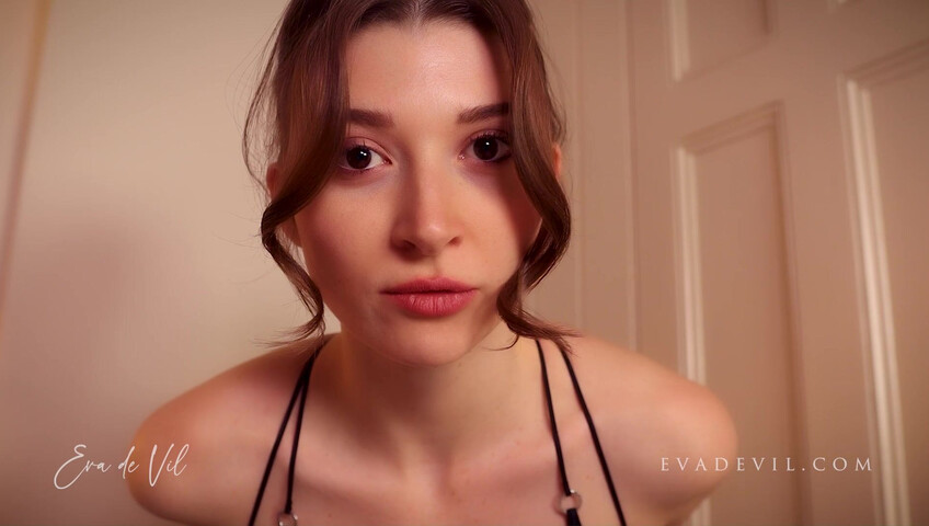 EvaDeVil - Staring Into Your Soul