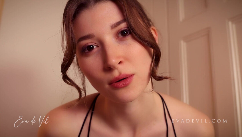 EvaDeVil - Staring Into Your Soul