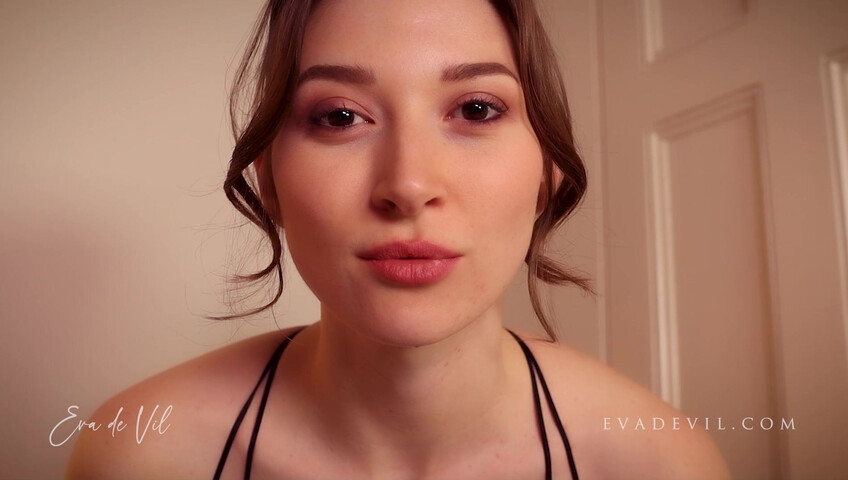 EvaDeVil - Staring Into Your Soul