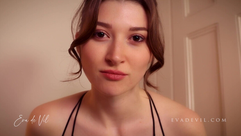 EvaDeVil - Staring Into Your Soul