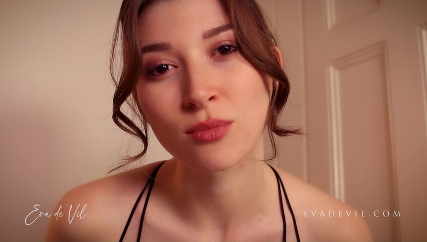 EvaDeVil - Staring Into Your Soul