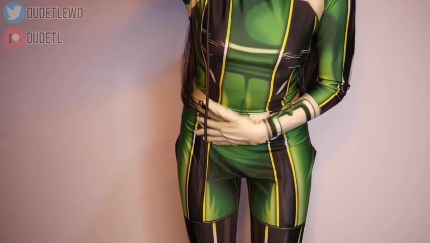 DTL - Froppy's Licky Licky Time