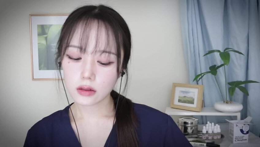Jamonghae ASMR - 31 May 2026 - ASMR Get a Comfortable Allergy Test Patreon