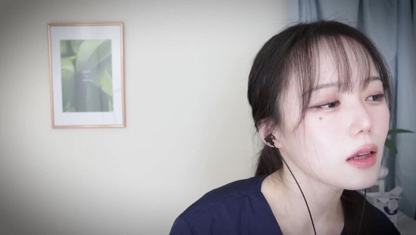 Jamonghae ASMR - 31 May 2026 - ASMR Get a Comfortable Allergy Test Patreon