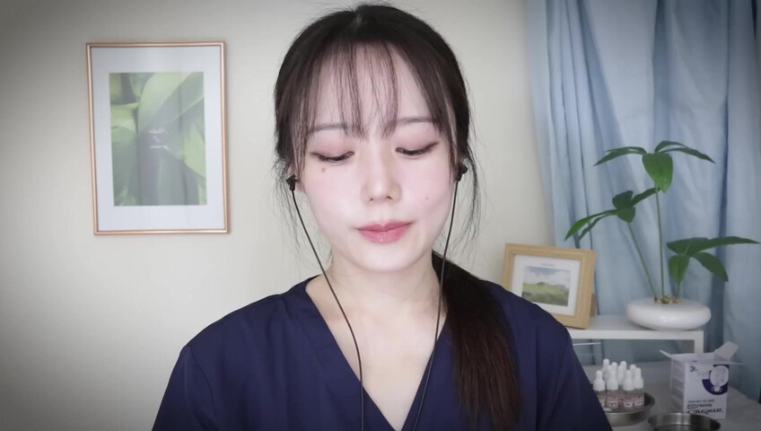 Jamonghae ASMR - 31 May 2026 - ASMR Get a Comfortable Allergy Test Patreon