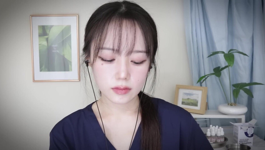Jamonghae ASMR - 31 May 2026 - ASMR Get a Comfortable Allergy Test Patreon