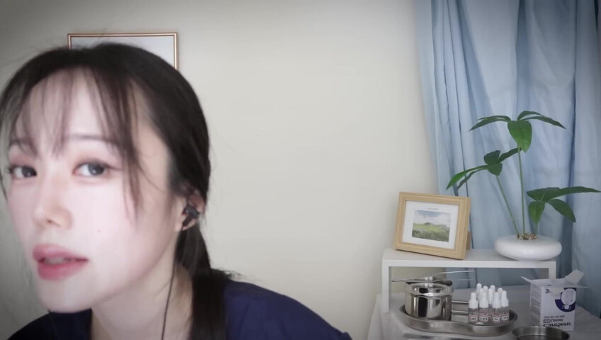 Jamonghae ASMR - 31 May 2026 - ASMR Get a Comfortable Allergy Test Patreon