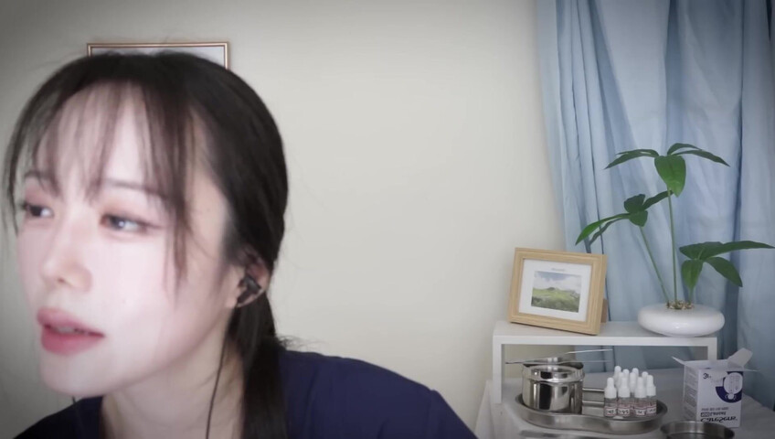 Jamonghae ASMR - 31 May 2026 - ASMR Get a Comfortable Allergy Test Patreon