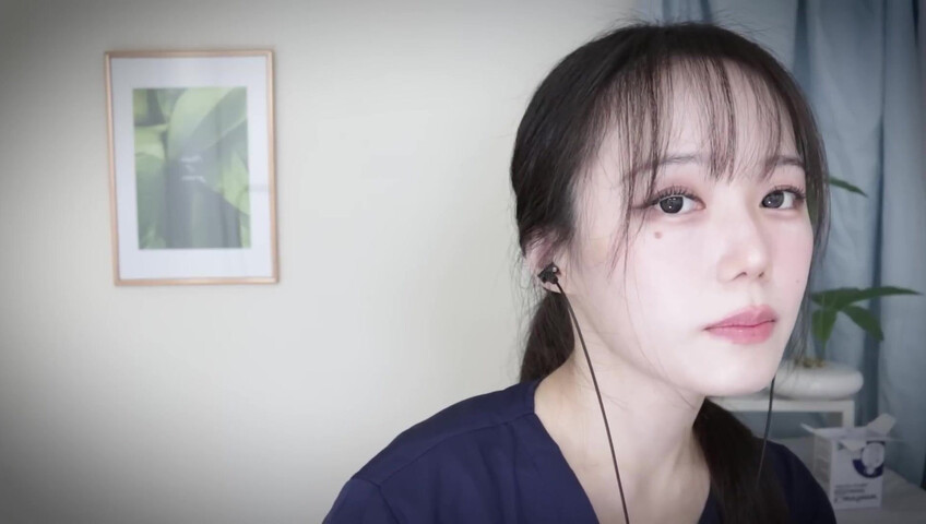 Jamonghae ASMR - 31 May 2026 - ASMR Get a Comfortable Allergy Test Patreon
