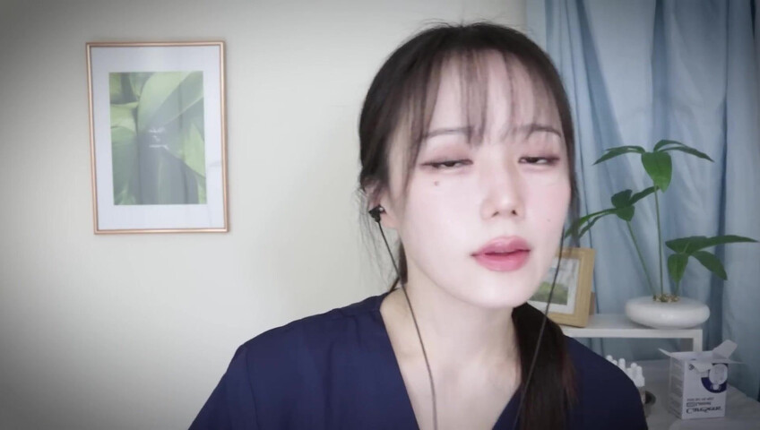 Jamonghae ASMR - 31 May 2026 - ASMR Get a Comfortable Allergy Test Patreon
