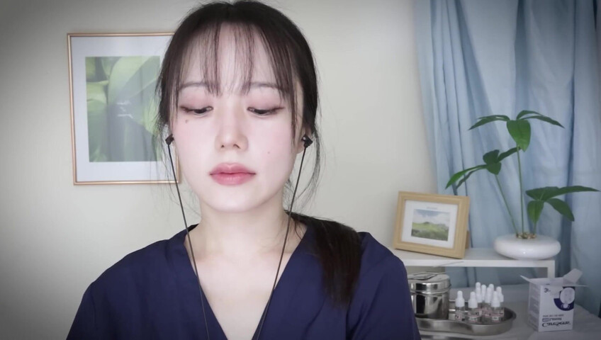 Jamonghae ASMR - 31 May 2026 - ASMR Get a Comfortable Allergy Test Patreon