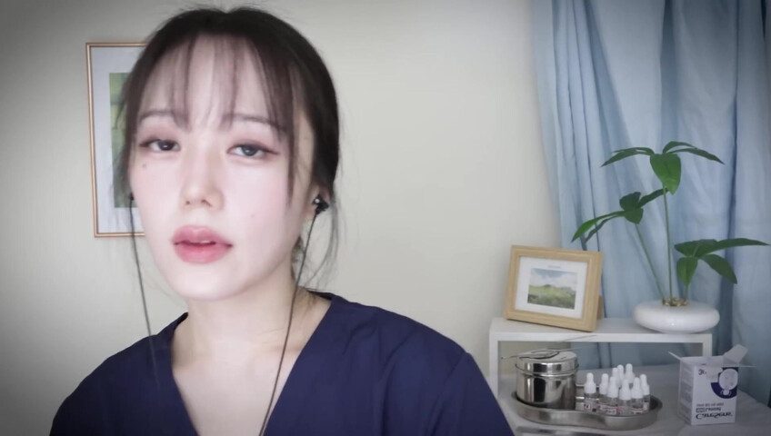 Jamonghae ASMR - 31 May 2026 - ASMR Get a Comfortable Allergy Test Patreon