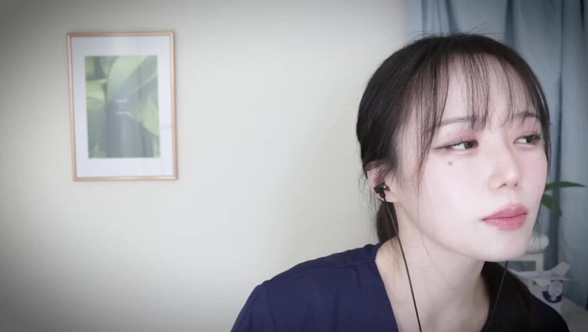 Jamonghae ASMR - 31 May 2026 - ASMR Get a Comfortable Allergy Test Patreon