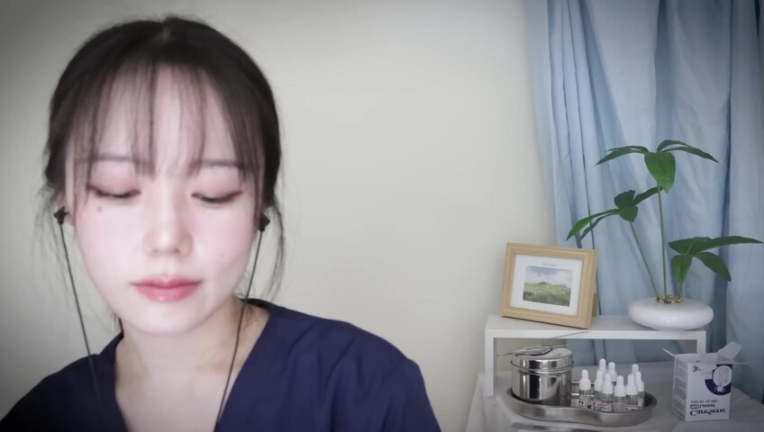 Jamonghae ASMR - 31 May 2026 - ASMR Get a Comfortable Allergy Test Patreon
