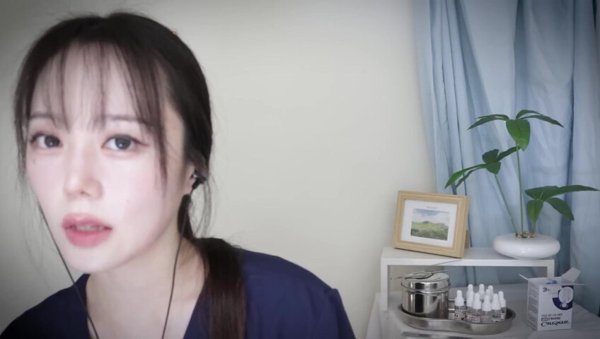 Jamonghae ASMR - 31 May 2026 - ASMR Get a Comfortable Allergy Test Patreon