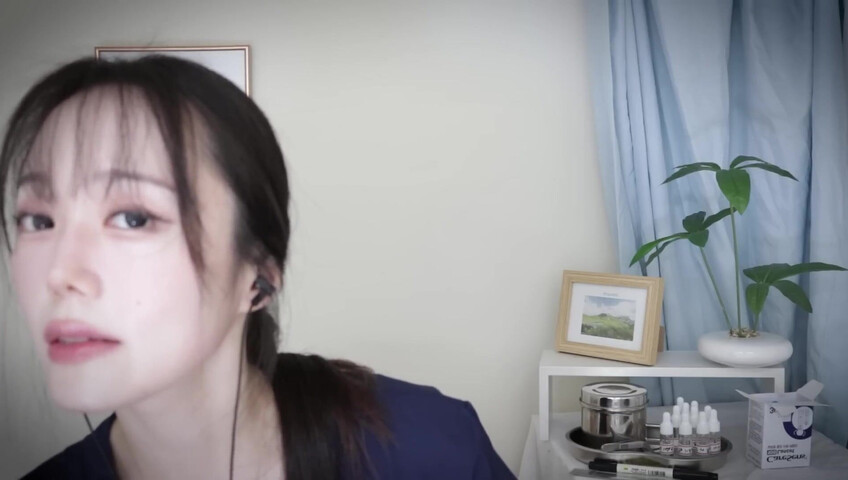 Jamonghae ASMR - 31 May 2026 - ASMR Get a Comfortable Allergy Test Patreon