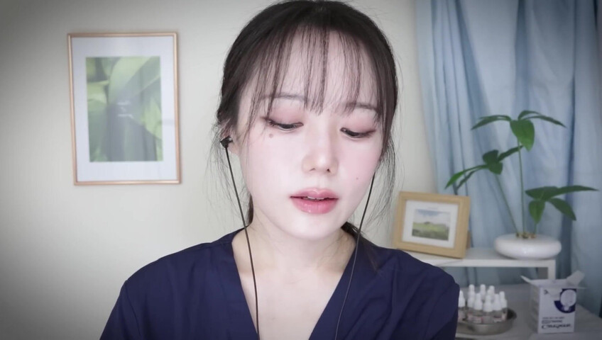 Jamonghae ASMR - 31 May 2026 - ASMR Get a Comfortable Allergy Test Patreon