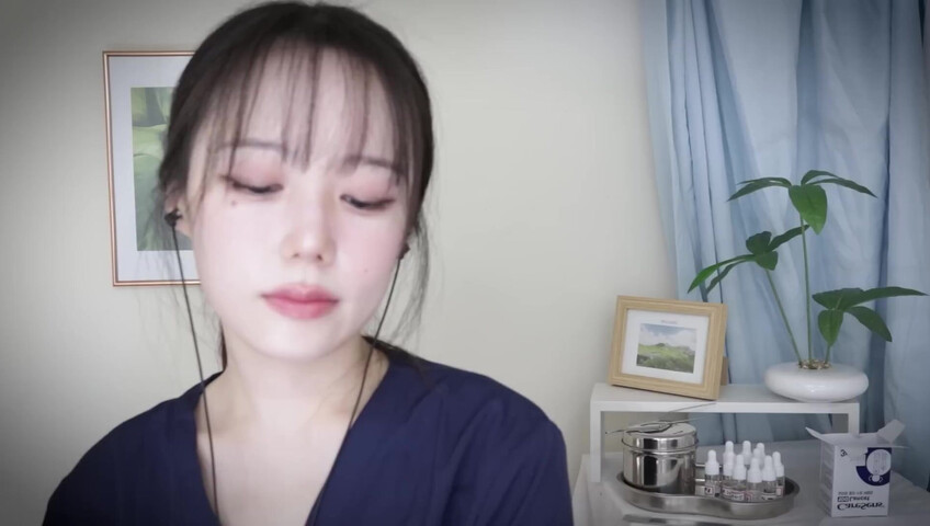 Jamonghae ASMR - 31 May 2026 - ASMR Get a Comfortable Allergy Test Patreon