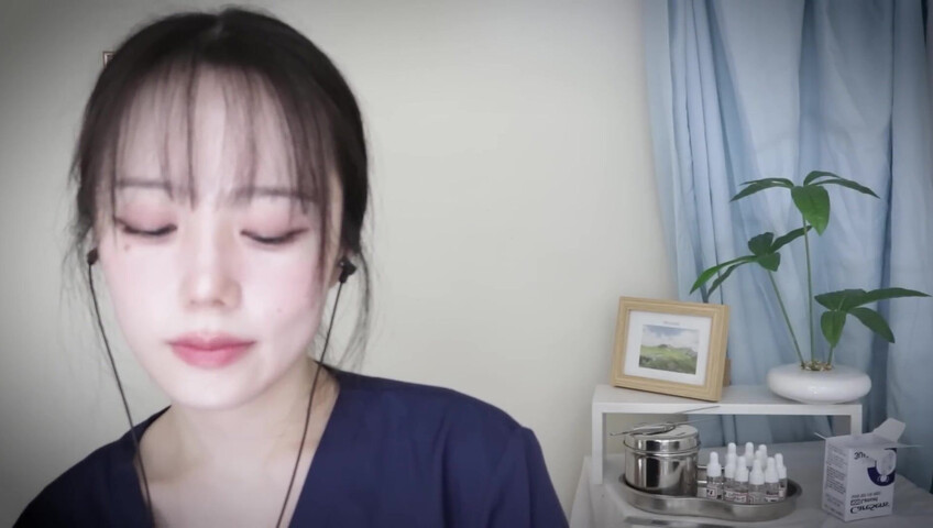 Jamonghae ASMR - 31 May 2026 - ASMR Get a Comfortable Allergy Test Patreon