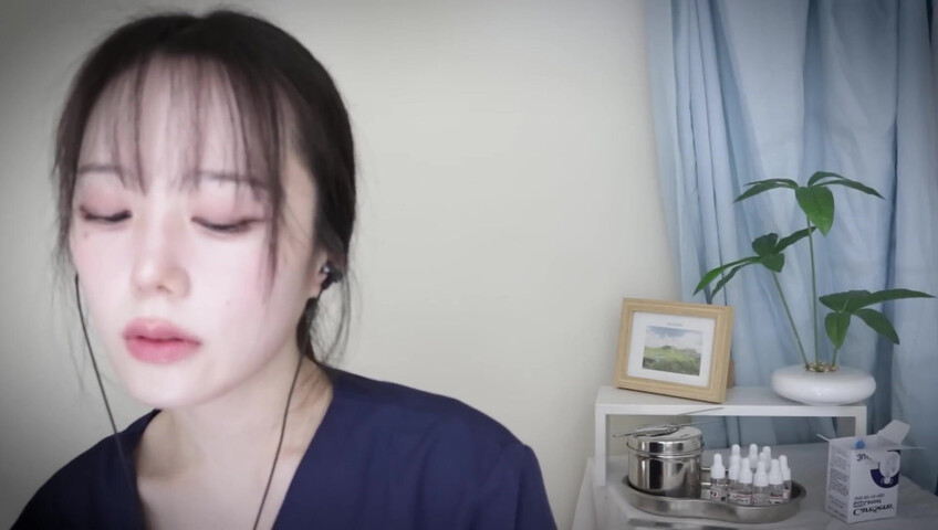 Jamonghae ASMR - 31 May 2026 - ASMR Get a Comfortable Allergy Test Patreon