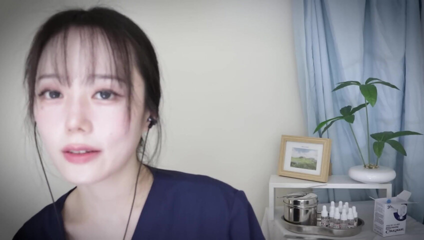 Jamonghae ASMR - 31 May 2026 - ASMR Get a Comfortable Allergy Test Patreon