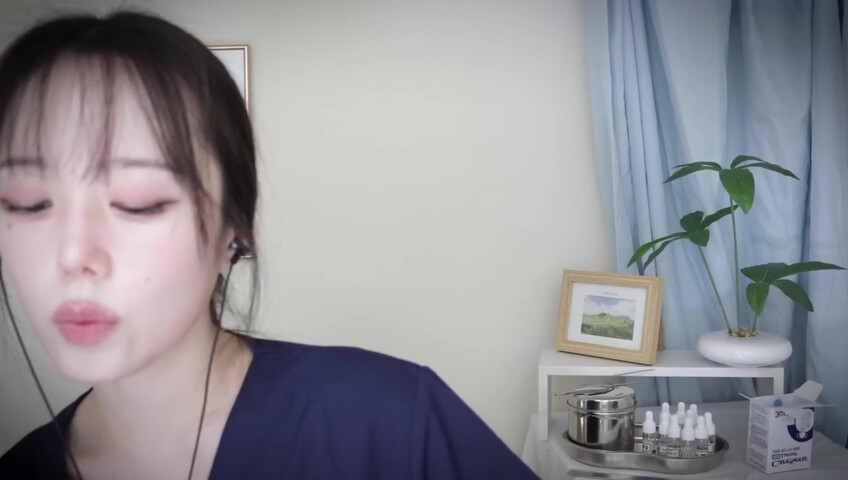 Jamonghae ASMR - 31 May 2026 - ASMR Get a Comfortable Allergy Test Patreon