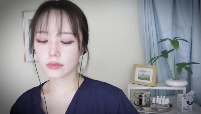 Jamonghae ASMR - 31 May 2026 - ASMR Get a Comfortable Allergy Test Patreon