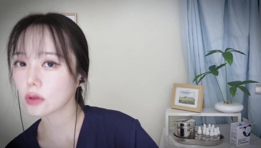 Jamonghae ASMR - 31 May 2026 - ASMR Get a Comfortable Allergy Test Patreon