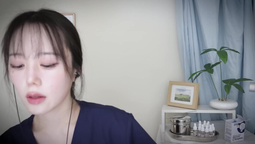 Jamonghae ASMR - 31 May 2026 - ASMR Get a Comfortable Allergy Test Patreon