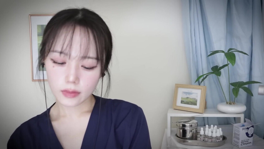 Jamonghae ASMR - 31 May 2026 - ASMR Get a Comfortable Allergy Test Patreon