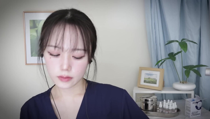 Jamonghae ASMR - 31 May 2026 - ASMR Get a Comfortable Allergy Test Patreon