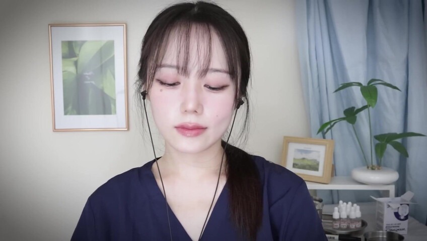 Jamonghae ASMR - 31 May 2026 - ASMR Get a Comfortable Allergy Test Patreon