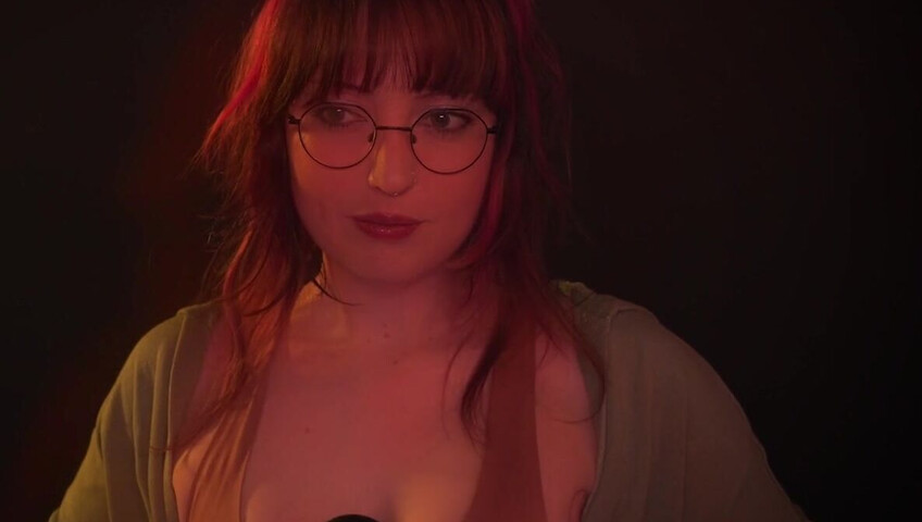 SkepticalPickle ASMR - 31 May 2026 - Twins Sucking Pickle Lolipop, Mic in Bra Experiment, & Sucking Audio (Platinum)