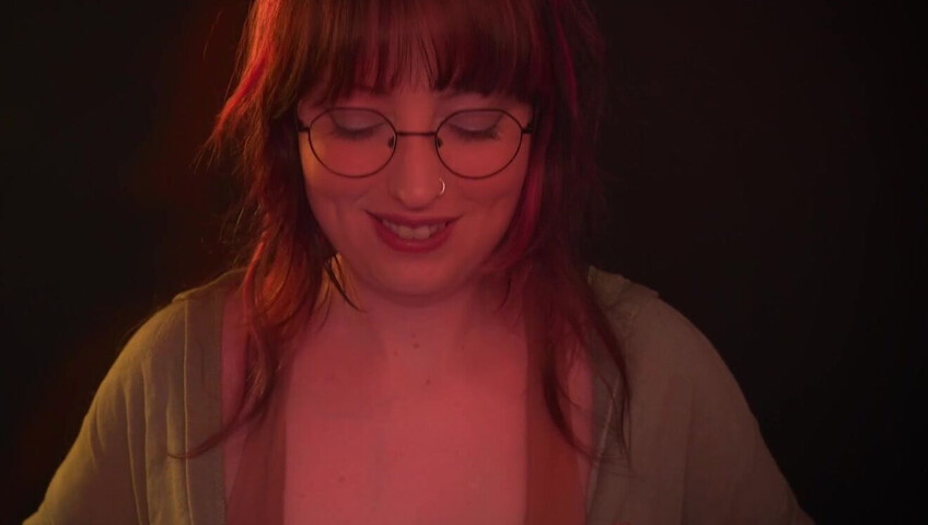 SkepticalPickle ASMR - 31 May 2026 - Twins Sucking Pickle Lolipop, Mic in Bra Experiment, & Sucking Audio (Platinum)