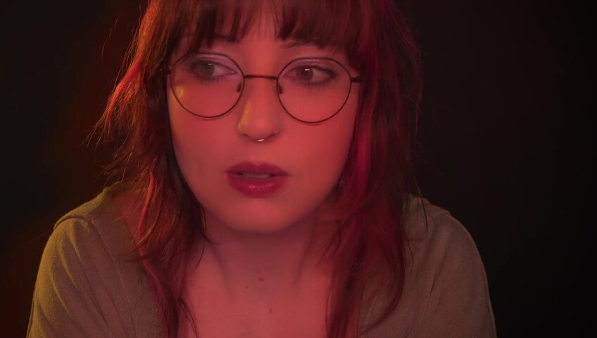 SkepticalPickle ASMR - 31 May 2026 - Twins Sucking Pickle Lolipop, Mic in Bra Experiment, & Sucking Audio (Platinum)