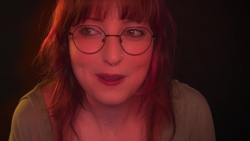 SkepticalPickle ASMR - 31 May 2026 - Twins Sucking Pickle Lolipop, Mic in Bra Experiment, & Sucking Audio (Platinum)