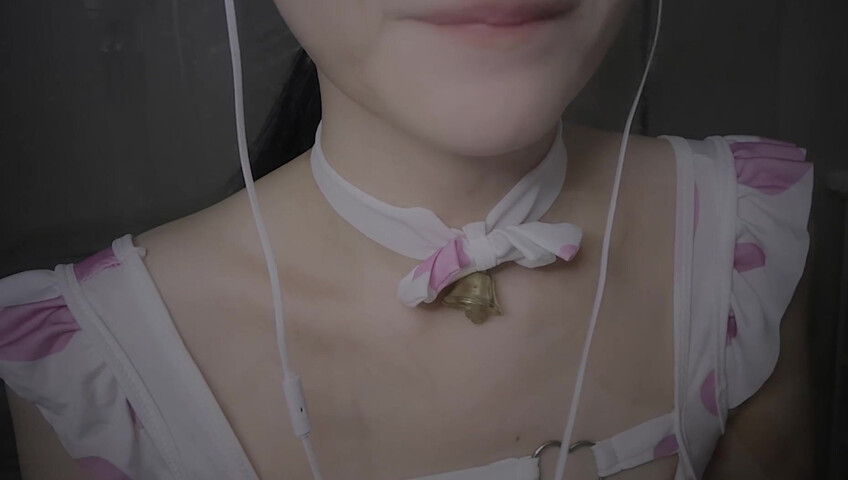 Asmr Yeonchu – 31. Mai 2026 – Mundgeräusche, Bonbonessen, Geräusche von Acryl und vieles mehr...