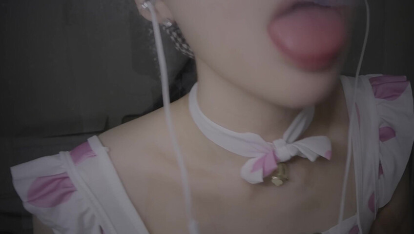 Asmr Yeonchu – 31. Mai 2026 – Mundgeräusche, Bonbonessen, Geräusche von Acryl und vieles mehr...