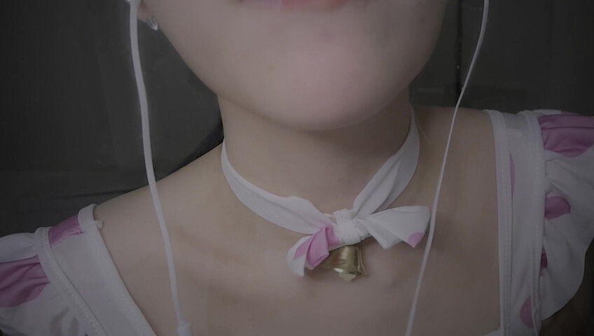Asmr Yeonchu – 31. Mai 2026 – Mundgeräusche, Bonbonessen, Geräusche von Acryl und vieles mehr...