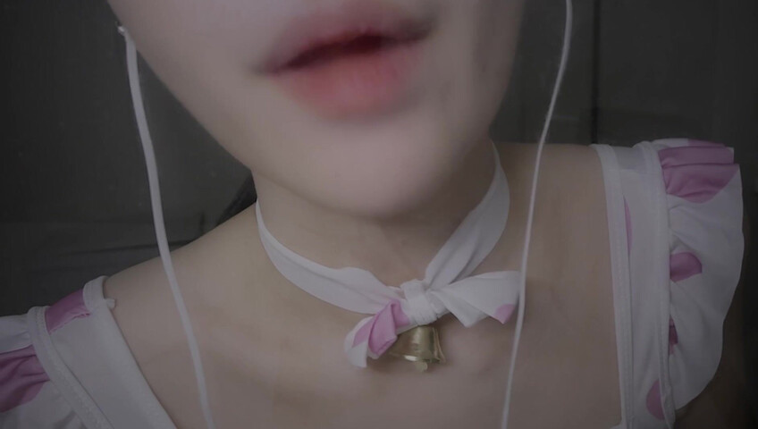 Asmr Yeonchu – 31. Mai 2026 – Mundgeräusche, Bonbonessen, Geräusche von Acryl und vieles mehr...