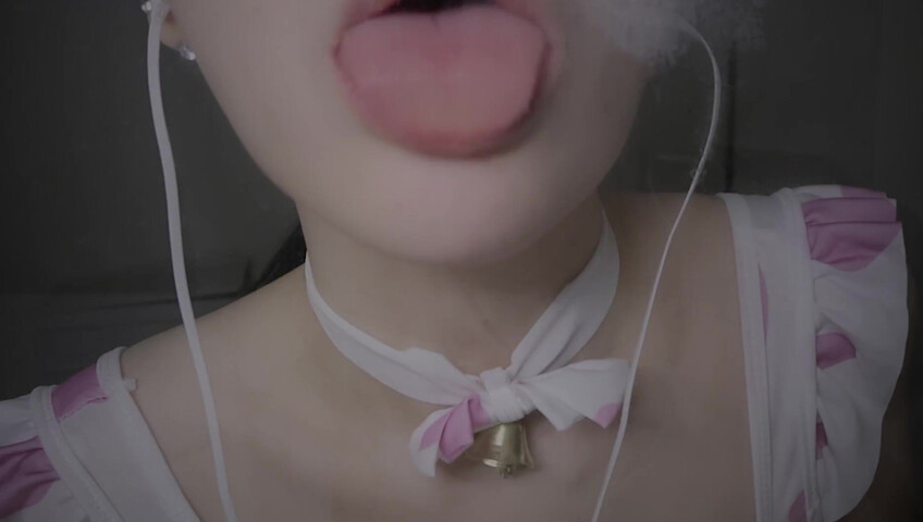 Asmr Yeonchu – 31. Mai 2026 – Mundgeräusche, Bonbonessen, Geräusche von Acryl und vieles mehr...