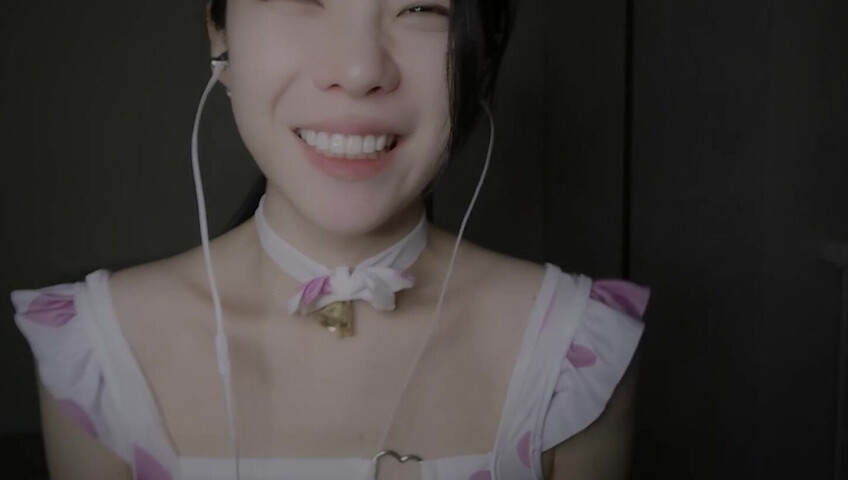 Asmr Yeonchu – 31. Mai 2026 – Mundgeräusche, Bonbonessen, Geräusche von Acryl und vieles mehr...