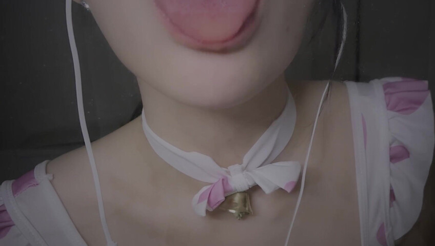 Asmr Yeonchu – 31. Mai 2026 – Mundgeräusche, Bonbonessen, Geräusche von Acryl und vieles mehr...
