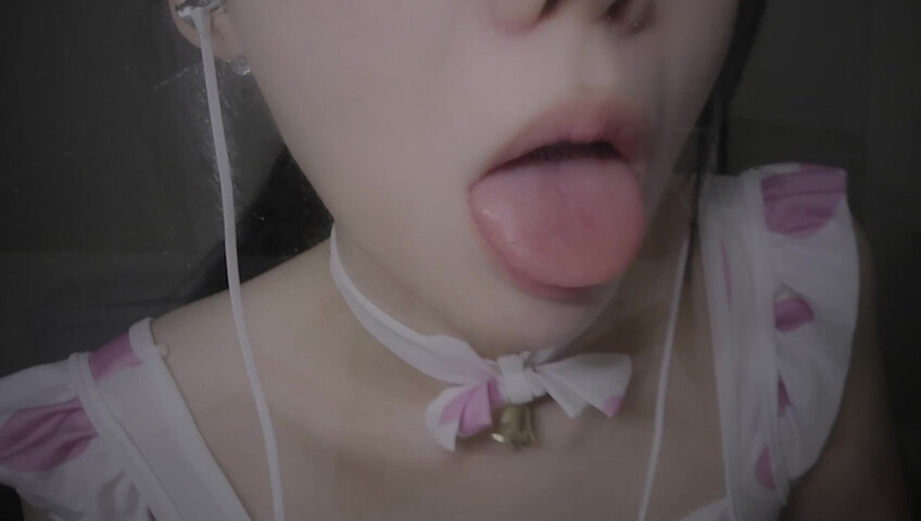 Asmr Yeonchu – 31. Mai 2026 – Mundgeräusche, Bonbonessen, Geräusche von Acryl und vieles mehr...