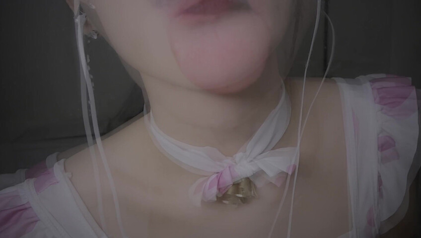 Asmr Yeonchu – 31. Mai 2026 – Mundgeräusche, Bonbonessen, Geräusche von Acryl und vieles mehr...