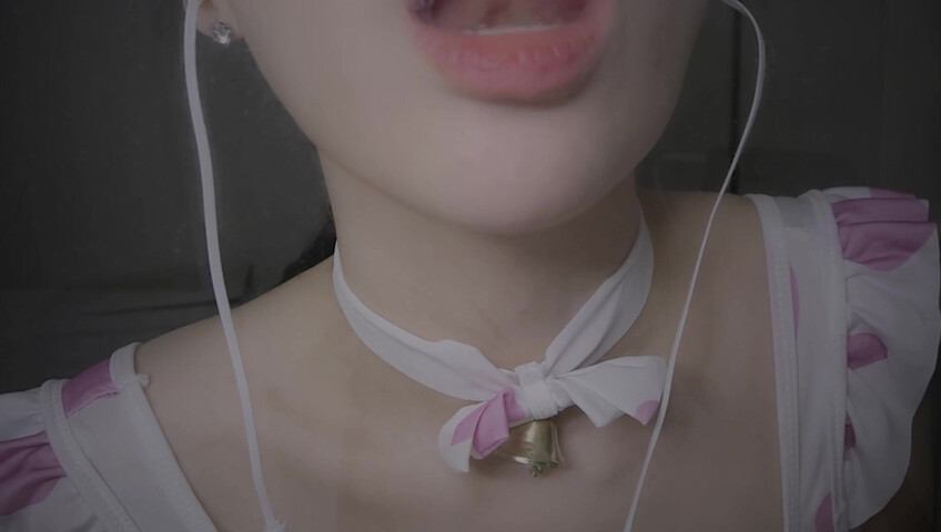 Asmr Yeonchu – 31. Mai 2026 – Mundgeräusche, Bonbonessen, Geräusche von Acryl und vieles mehr...