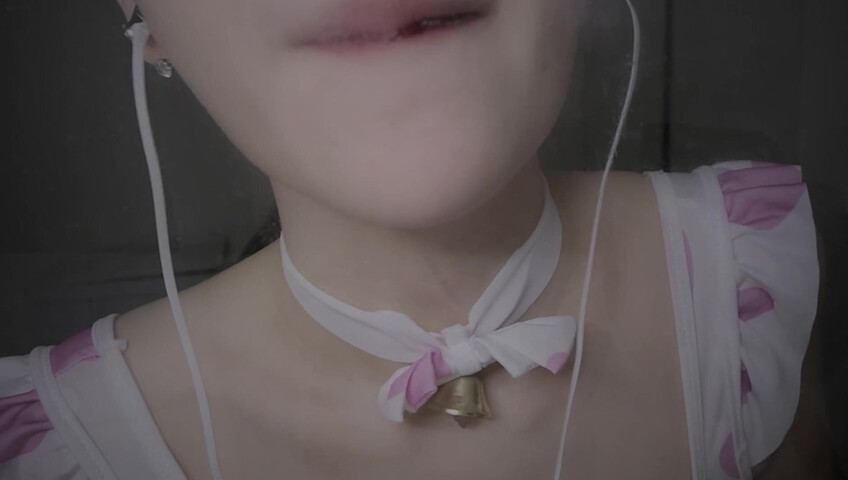 Asmr Yeonchu – 31. Mai 2026 – Mundgeräusche, Bonbonessen, Geräusche von Acryl und vieles mehr...