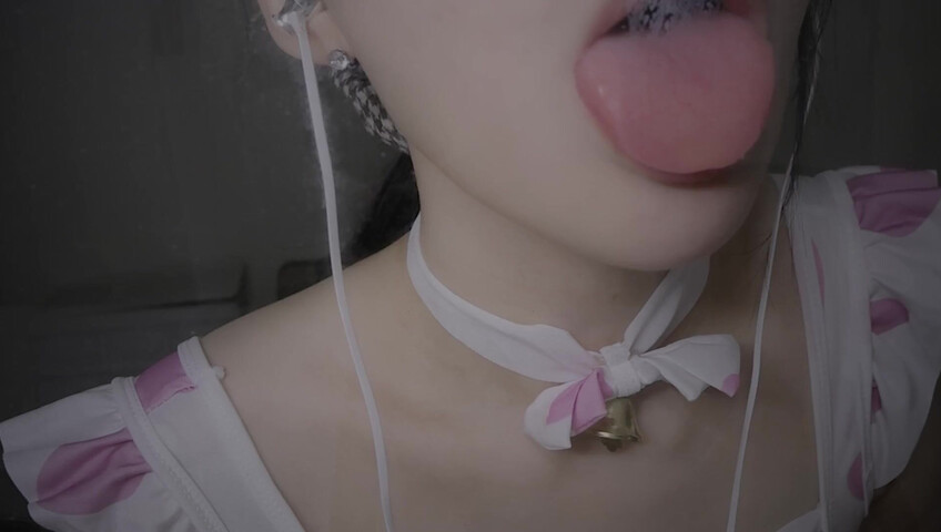Asmr Yeonchu – 31. Mai 2026 – Mundgeräusche, Bonbonessen, Geräusche von Acryl und vieles mehr...